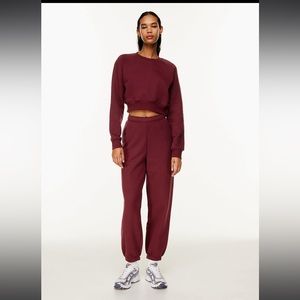 Aritzia sweatpants